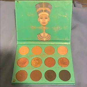 The Nubian By Juvias